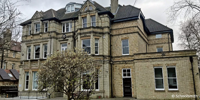 Prospect House School, Putney, London SW15