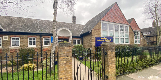 Raglan Primary School, Bromley BR2