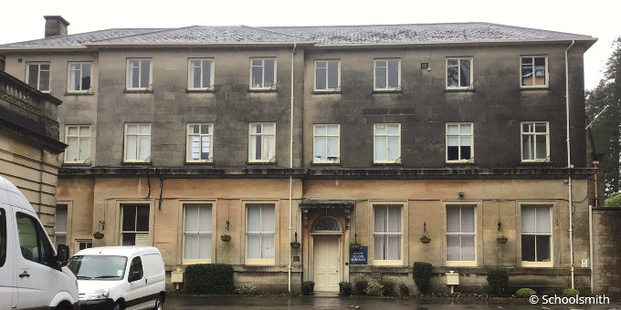 Rendcomb College, Junior School, Cirencester GL7