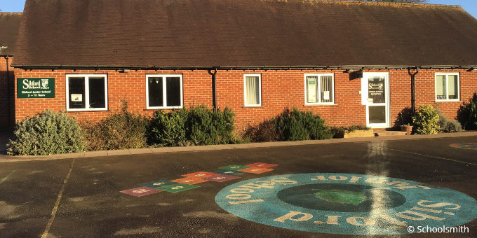 Sibford Junior School, Banbury OX15