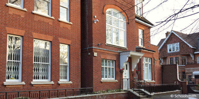 Southbank International School, Hampstead, London NW3