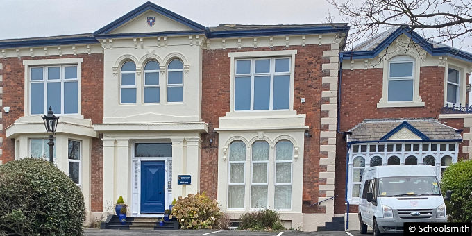 St Mary's College Preparatory School, Blundellsands, Liverpool