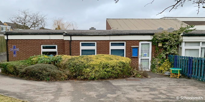 St Peter's Catholic Primary School, Hazel Grove SK7