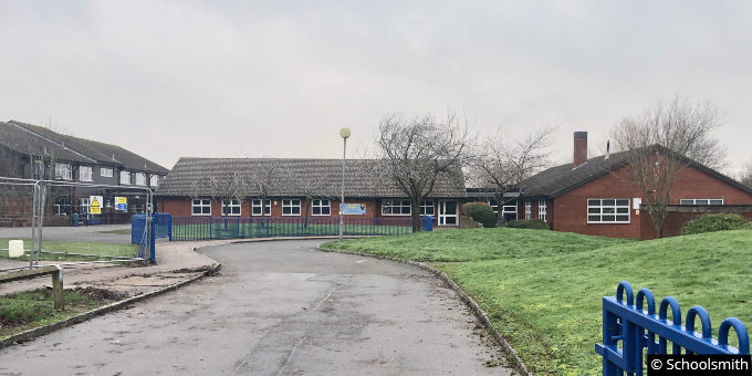 Stanton School, Milton Keynes MK13