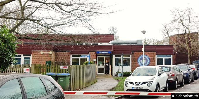 Thames Ditton Junior School, Thames Ditton KT7