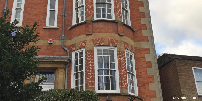 The Academy School, Hampstead, London NW3