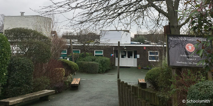 The Federation of St Elphege's Catholic Schools, Wallington