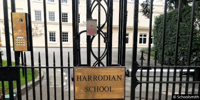 The Harrodian Prep & Pre Prep School, Barnes, London SW13