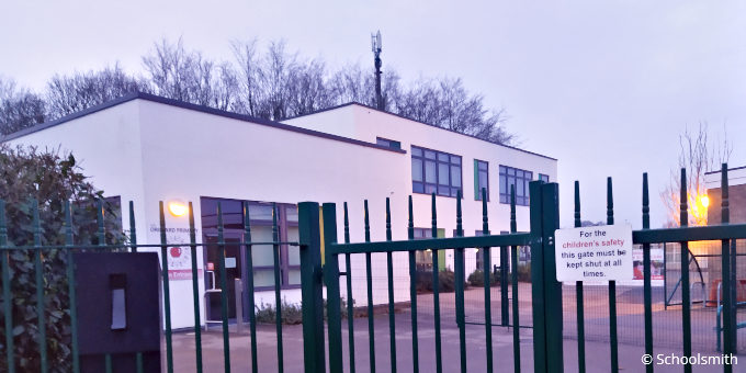 The Orchard Primary School, Watford WD24