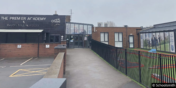 The Premier Academy, Milton Keynes MK2