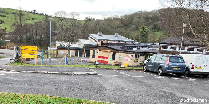 Weston All Saints Church of England Primary School, Bath BA1