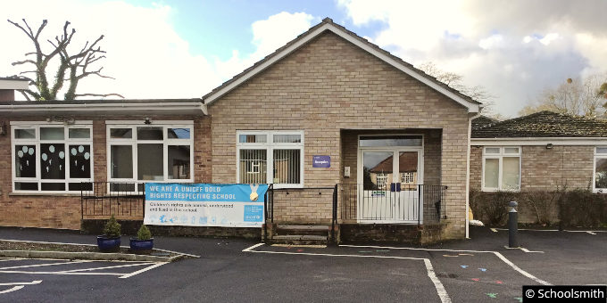 William Fletcher Primary School, Yarnton, Kidlington OX5