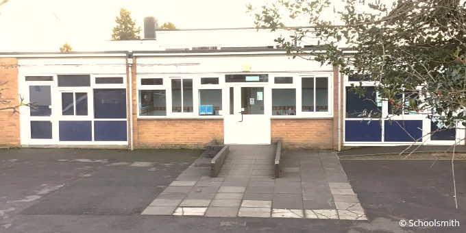 Woodstock Church of England Primary School, Woodstock OX20
