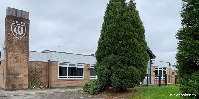 Worth Primary School, Poynton SK12