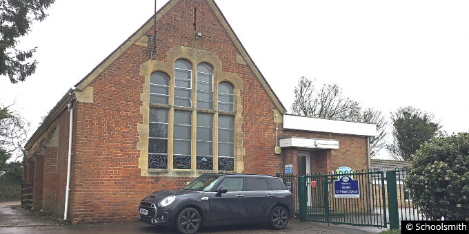 Beckley Church of England Primary School, Oxford OX3