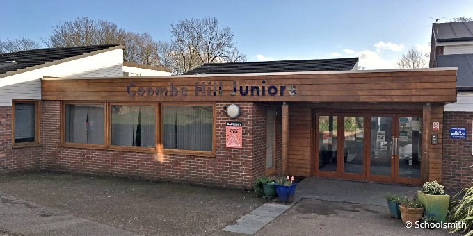 Coombe Hill Junior School, Kingston upon Thames KT2