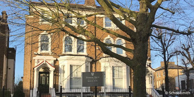 Durston House School, Ealing, London W5