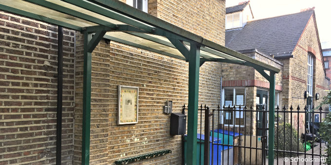 Educare Small School, Kingston Upon Thames KT2