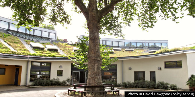Larmenier & Sacred Heart Catholic Primary School, Hammersmith