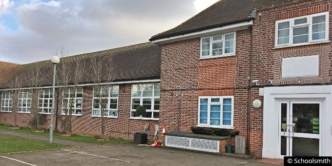 Latchmere School, Kingston upon Thames KT2