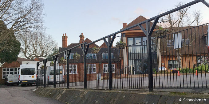 Rowan Preparatory School, Esher KT10
