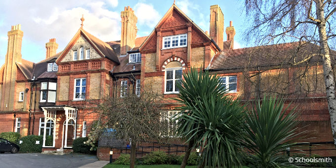 Shrewsbury House Prep School, Surbiton KT6