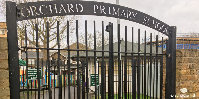 The Orchard School, Streatham Hill, London SW2