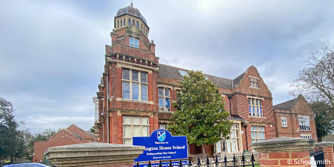 Babington House School, Chislehurst BR7