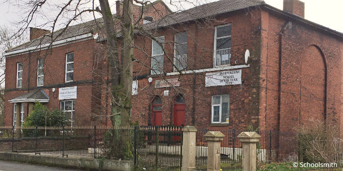 Beech House School, Preparatory, Rochdale OL11