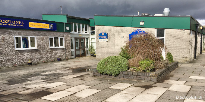 Buckstones Primary School, Oldham OL2