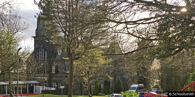 Clevelands Preparatory School, Bolton BL1