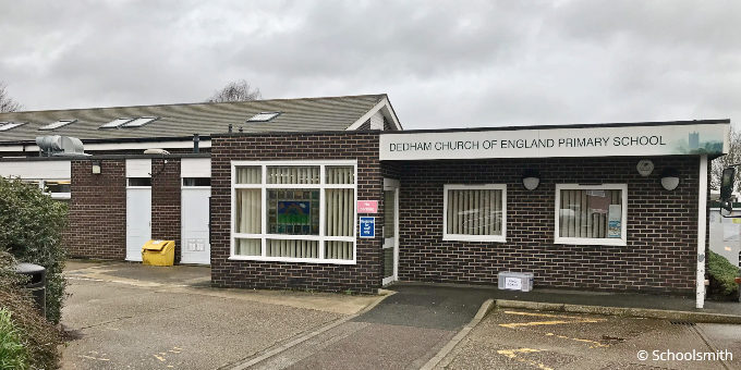 Dedham Church of England Primary School, Colchester CO7