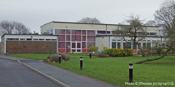 Egglescliffe Church of England Primary School, Stockton on Tees