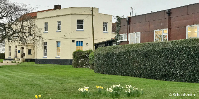 Littlegarth School, Colchester CO6