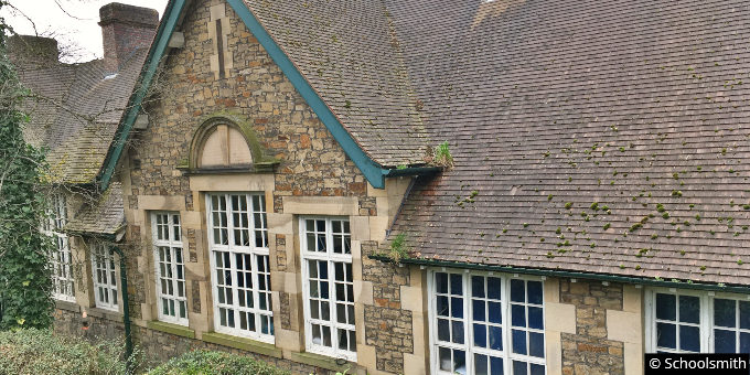 Ludworth Primary School, Marple Bridge, Stockport SK6