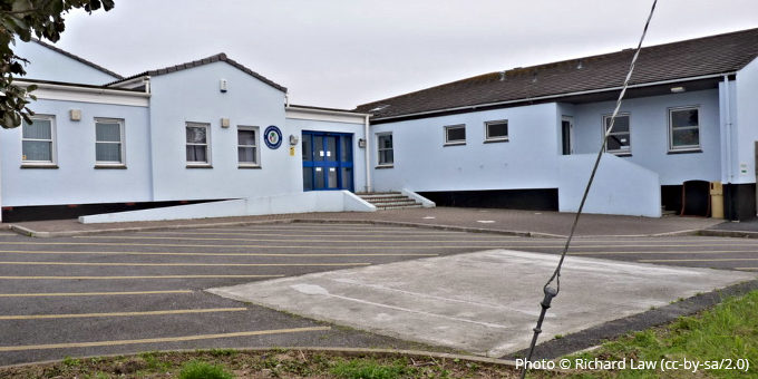 Mount Hawke Academy, Truro TR4