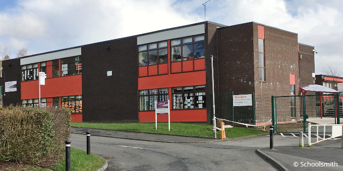 Norden Community Primary School, Rochdale OL12