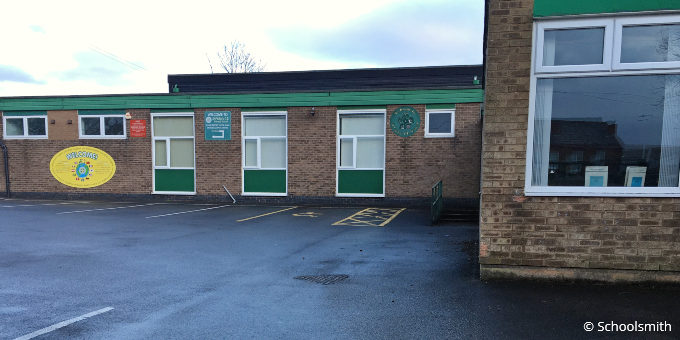 St Philip's Church of England Primary School, Atherton M46