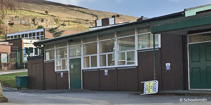 St Raphael's Catholic Primary School, Stalybridge SK15