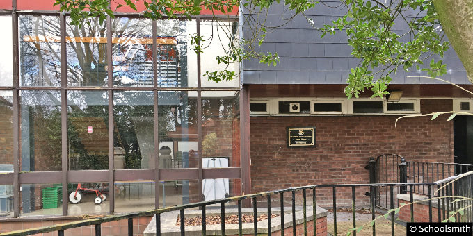 Stockport Grammar Junior School, SK2