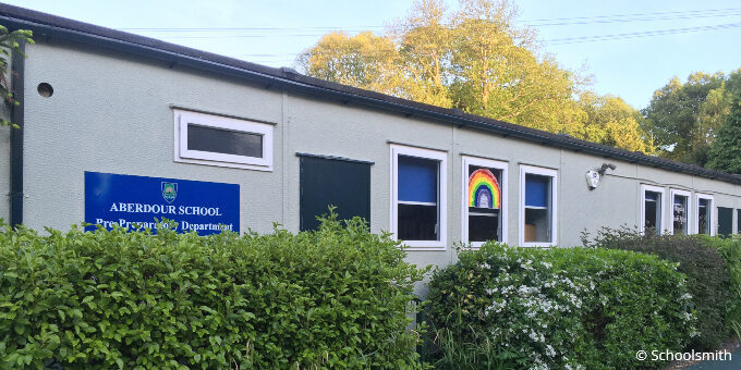 Aberdour Preparatory School, Tadworth KT20