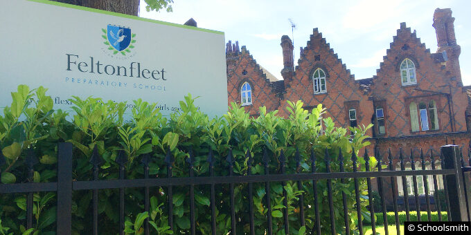 Feltonfleet School, Cobham KT11