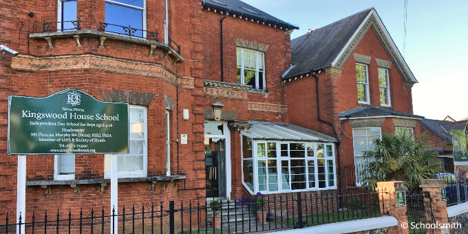 Kingswood House Senior School, Epsom KT19