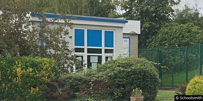All Saints Church of England Primary School, Stand M45