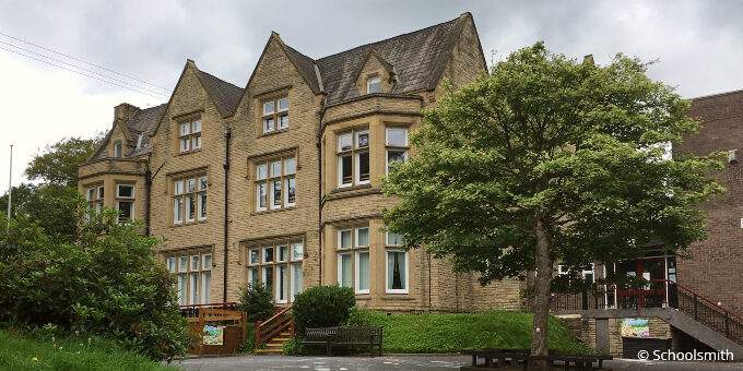 Bowdon Preparatory School for Girls, Altrincham WA14