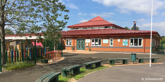 Ellenbrook Community Primary School, Manchester M28