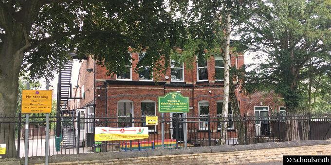 Hale Preparatory School, Altrincham WA15
