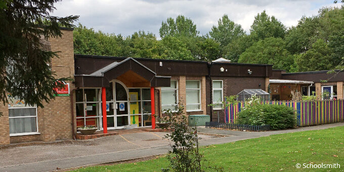 High Legh Primary School, Knutsford WA16