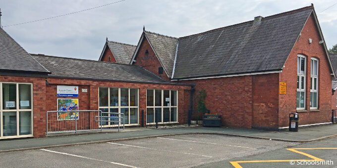 Lostock Gralam Church of England Primary School