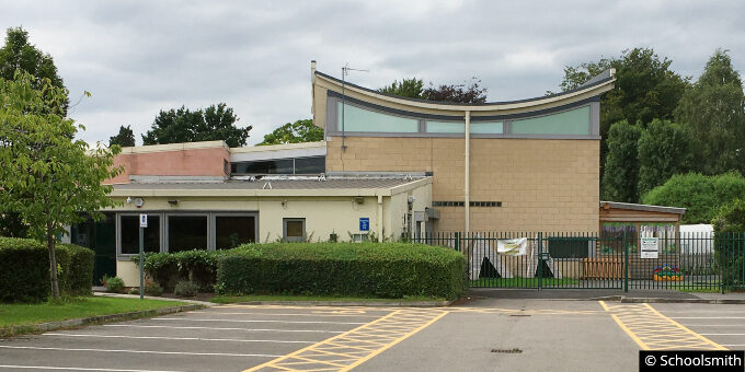 Park Road Academy Primary School, Timperley WA14
